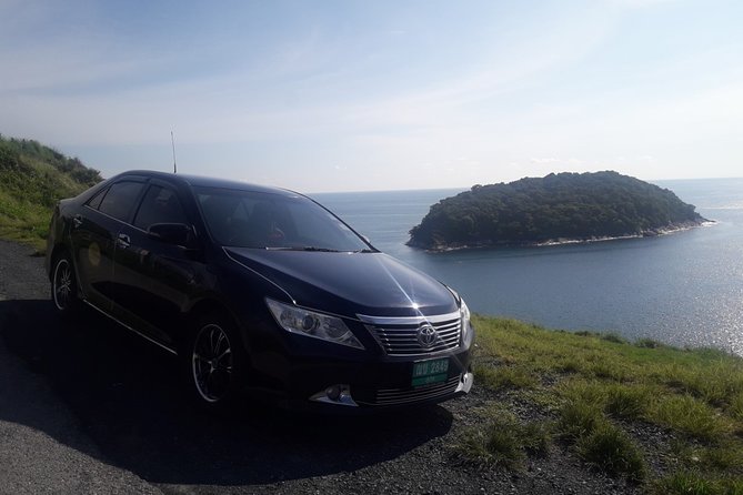 Private Car Transfer – Chiang Mai Airport - Who This Transfer Fits Best (And Who Can Skip It)