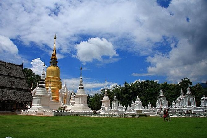 Private Chiang Mai Temple Tour with Doi Suthep and Wat Umong - The 8:30am start and how to pace a temple-heavy day