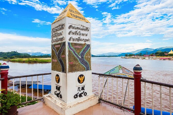Private Chiang Rai Day Trip with Golden Triangle from Chiang Mai - A private Chiang Rai day that balances art, viewpoints, and border history