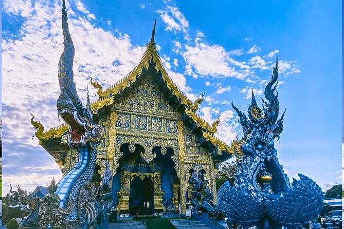 Private Chiang Rai Day Trip with Golden Triangle from Chiang Mai - Mae Kachan Hot Spring: a quick start, not a full spa day