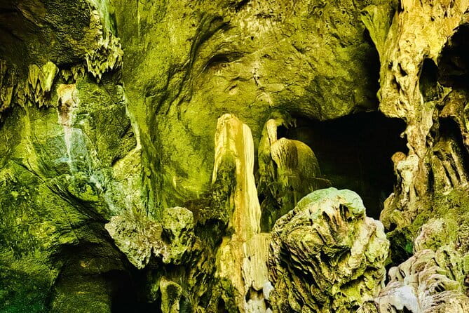 Private Guided Rainbow Cave Unseen Canyon and Lanna temple - Why This Chiang Mai Day Feels Like Two Trips in One