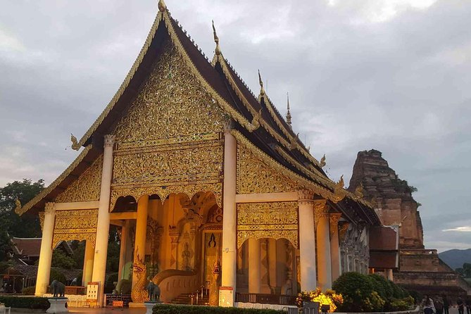 Private Program Discovery Chiang Mai - Half/Full day / Night tour - Pricing, inclusions, and what you should budget extra