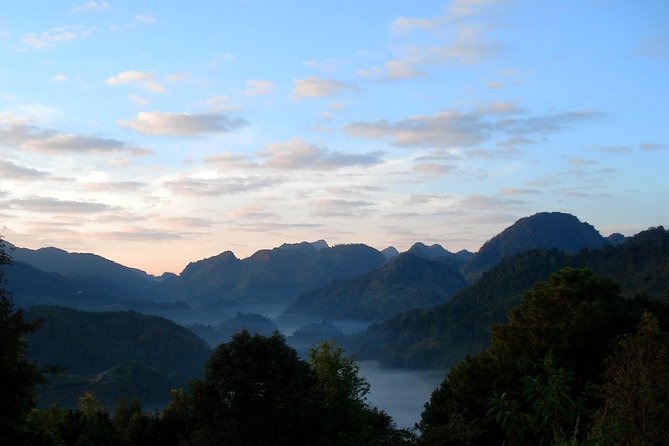 Private Tour: 2-Day Authentic Hill Tribe Villages and Karen Hill Tribe Homestay - Key highlights worth getting excited about