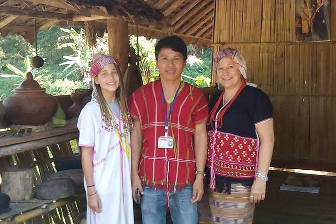 Private Tour: 2-Day Authentic Hill Tribe Villages and Karen Hill Tribe Homestay - Why this hill-tribe tour feels more real than a standard day trip
