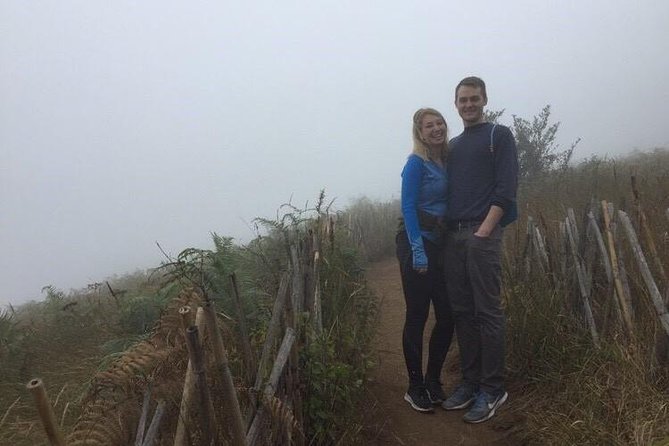 Private Tour 2 Difference Trails Trekking at Doi Inthanon National Park - Kew Mae Pan trekking: why people call it paradise of the earth