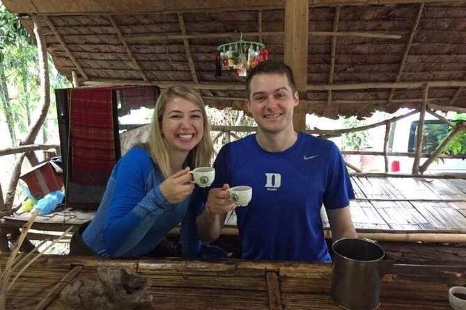 Private Tour 2 Difference Trails Trekking at Doi Inthanon National Park - Pace, physical fitness, and what moderate really means here