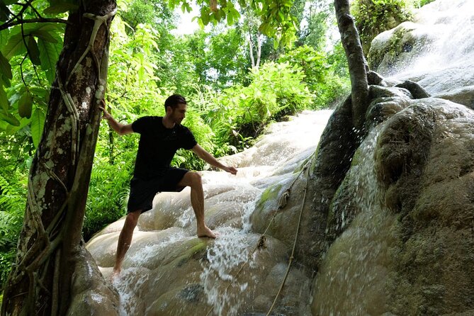 Private Tour: Bua Thong Sticky Waterfalls Tour - Key things I’d plan around