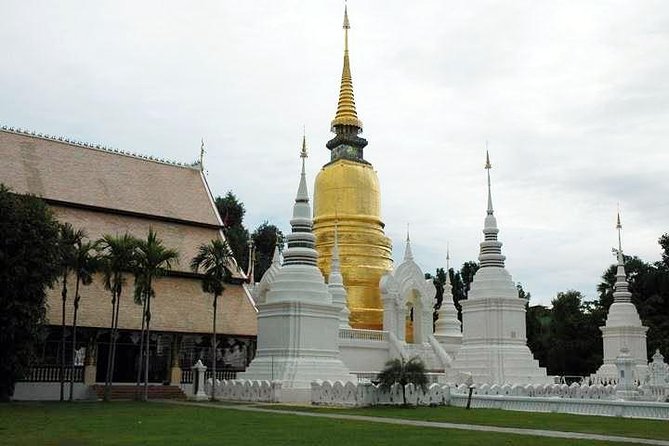 Private Tour: Chiang Mai City and Temples - Price and value: what $57.31 per person buys you in real life