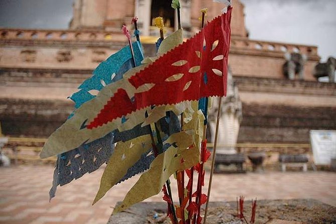 Private Tour: Chiang Mai City and Temples - Potential hiccups: cancellations, pace, and unexpected side trips