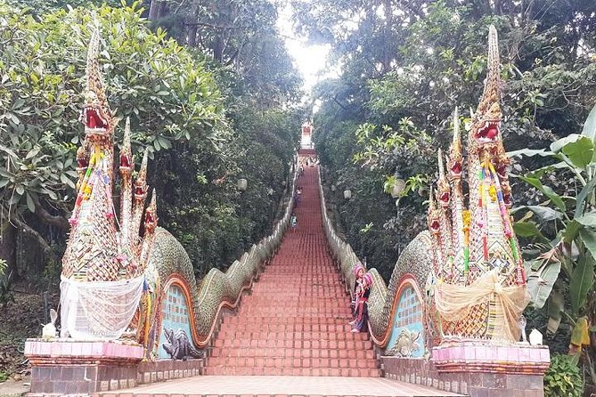Private Tour: Chiang Mai City Tour Full Day - Wat Chedi Luang Varavihara: When Ruins Still Do the Job