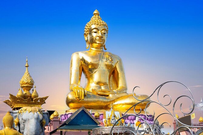 Private Tour: Chiang Rai Golden Triangle Day Trip from Chiang Mai - Key points before you go