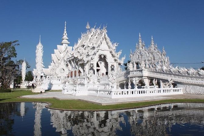 Private Tour: Chiang Rai Golden Triangle Day Trip from Chiang Mai - The 7:00 am start, hotel pickup, and the reality of a long day