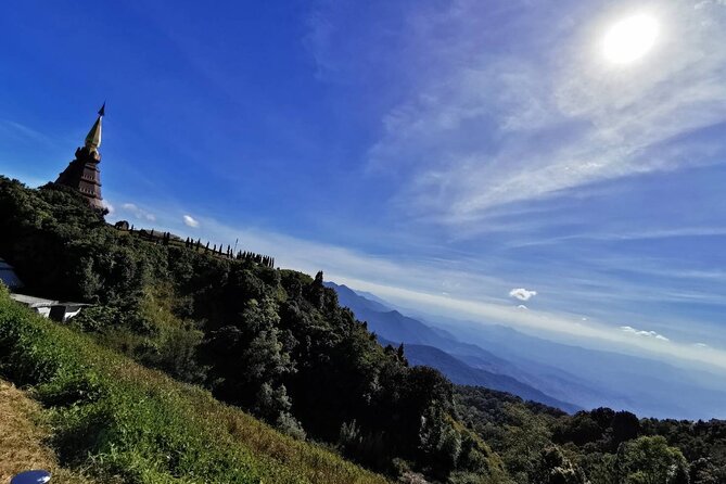 Private Tour Doi Inthanon And Trekking Nature Trail, Chiang Mai - Key highlights you should care about