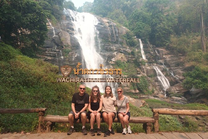 Private Tour Doi Inthanon And Trekking Nature Trail, Chiang Mai - Price and logistics: is $133 good value?