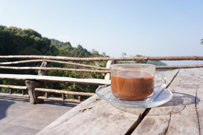 Private-Tour Doi Suthep Temple and Khun Chang Kien Village Half-Day - Timing, What You Can Skip, and What You Should Not