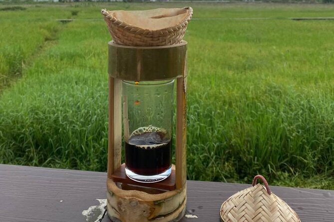 Private Tour in Chiang Mai Village Experience Nature - A Chiang Mai village day built around hands-on work