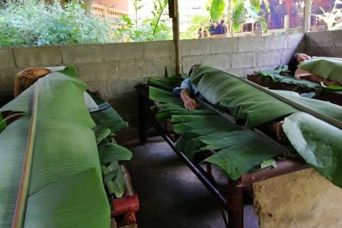 Private Tour in Chiang Mai Village Experience Nature - Getting there: early start, private ride, and what that 2 hours means