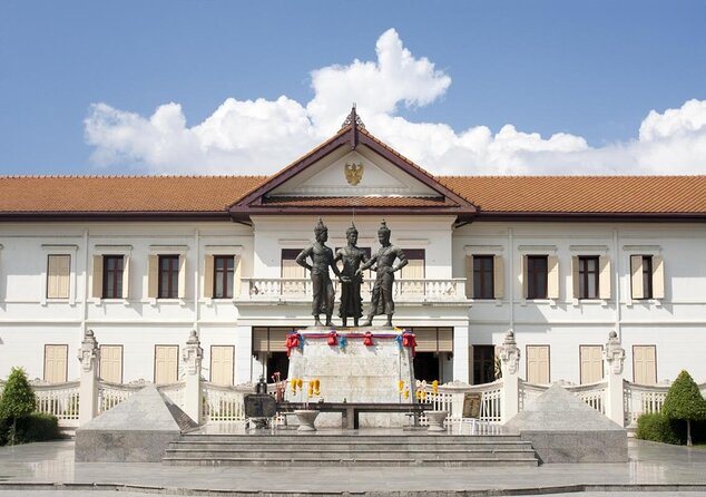 Private Tour: Sightseeing City walking Tour - Key things to know before you go