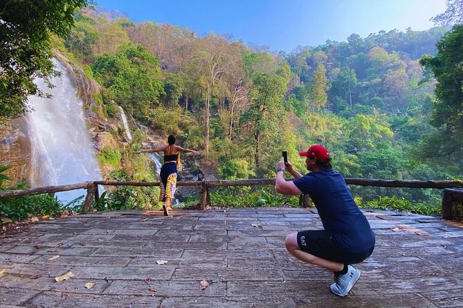 Private Tour to Doi Inthanon including Twins Pagodas and Hiking - Quick Hits: What Makes This Doi Inthanon Tour Work