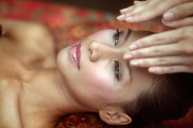 Reiki Healing in Chiang Mai's Award-Winning Day Spa - Key highlights at a glance