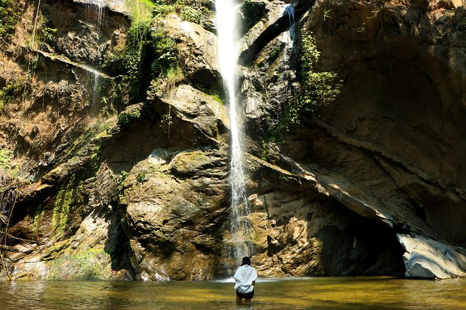 Rural Explorer Mountain Biking Tour Chiang Mai - Rural village riding: how the route feels in real time