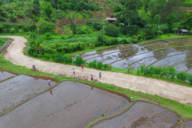 Rural Explorer Mountain Biking Tour Chiang Mai - Group size and guide attention: why you feel looked after