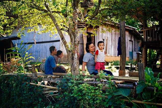 Rural Explorer Mountain Biking Tour Chiang Mai - Pickup, meeting point, and how to keep the morning stress low