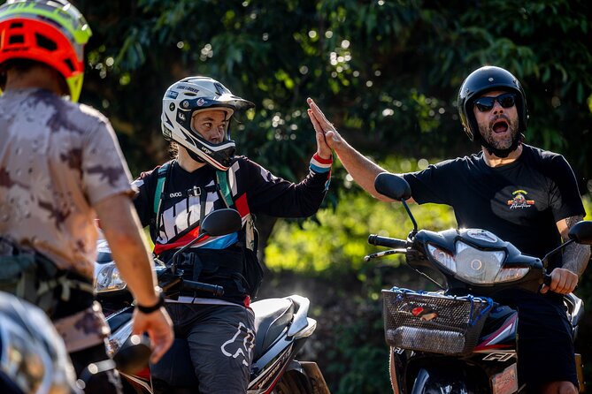 Scooter Adventure with elephants, views and FUN drive yourself - Who should book this scooter adventure (and who should skip it)