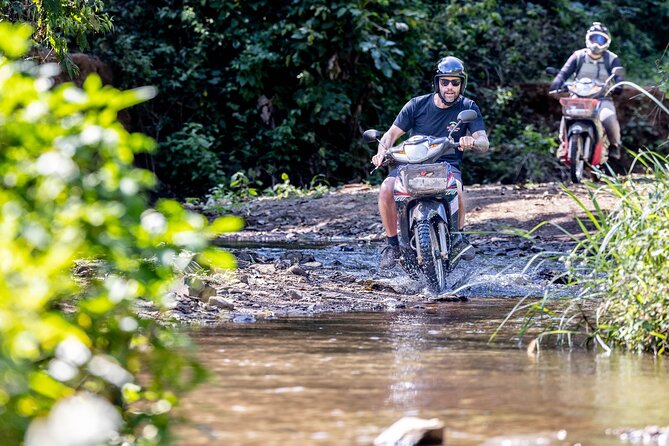 Scooter Adventure with elephants, views and FUN drive yourself - Self-drive scooter time: the fun, the pace, and what to prepare for