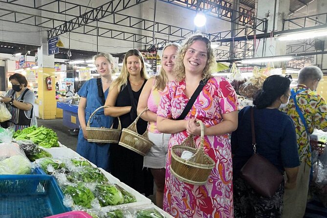 Signature Thai Cooking Course - Key highlights at a glance