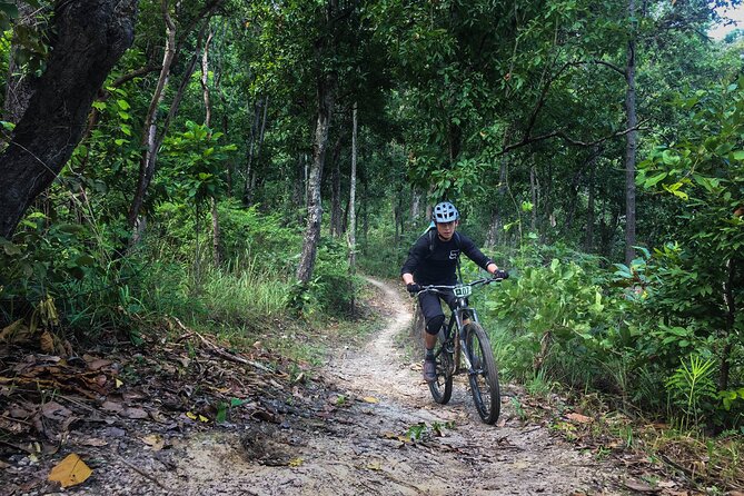 Smoke on the Water Trail Mountain Biking Tour Chiang Mai - Price and value: why $114.03 can actually feel fair
