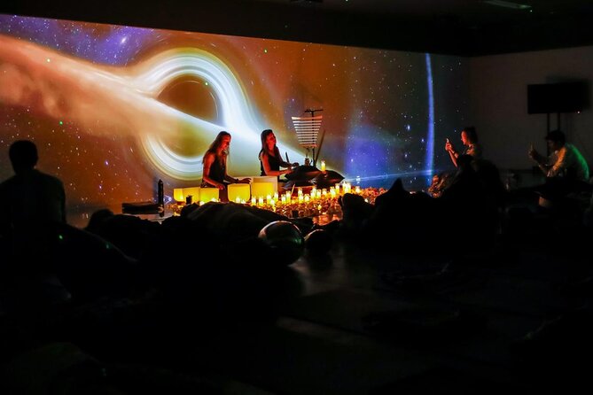 Sound Healing Festival in Chiang Mai - Key highlights you should know