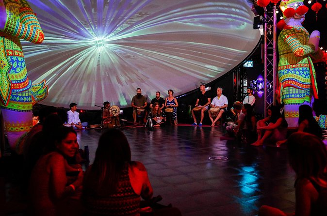 Sound Healing Festival in Chiang Mai - Voice and breath workshops you can actually use