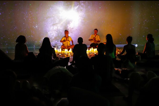 Sound Healing Festival in Chiang Mai - The tea ceremony: a calm landing that matters