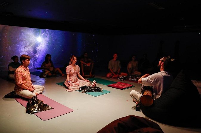 Sound Healing Festival in Chiang Mai - Timing, meeting setup, and how to plan your day