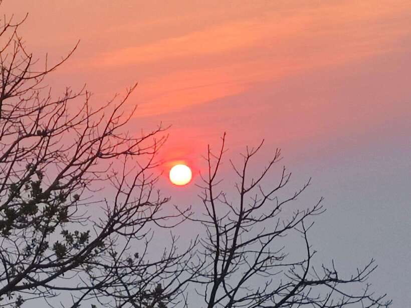 Spiritual Sunrise Wat Doi Suthep, Pha Lat, Alms & Meditation - Key things that make this morning different