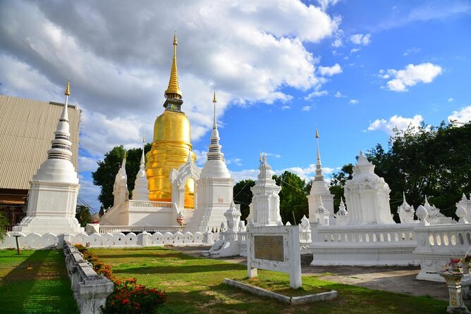 Talk to Buddhist monk & craft work in temple - Key Highlights You Should Care About