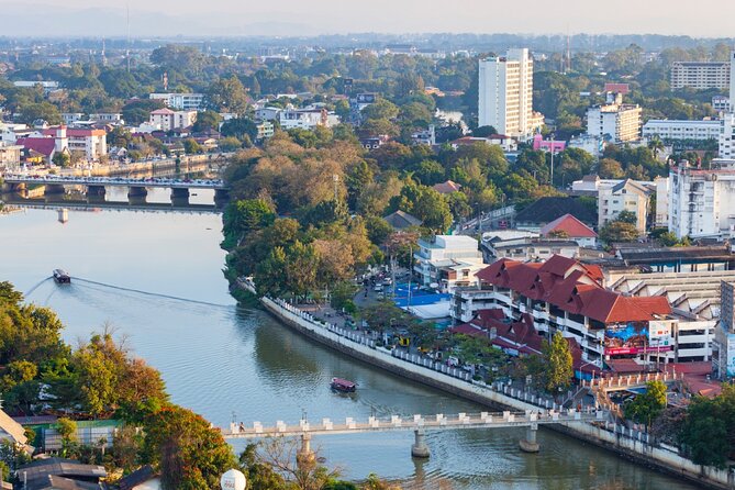 Taste of Chiang Mai: Michelin Guide Street Food Small Group 2Hr - How the Guide Makes the Food Taste Better (And Makes It Make Sense)
