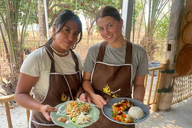 Team Aim Thai Cooking School (#1 Cooking Class in Chiang Mai) - Curry Paste and Curry: The Skill That Makes the Whole Meal Click