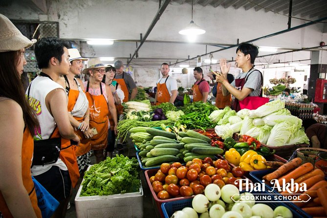 Thai and Akha Cooking Class in Chiang Mai - Instructor style: why the small group changes everything