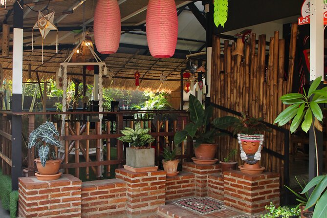 Thai and Akha Cooking Class in Chiang Mai - The Akha and Thai menu: what you will likely cook