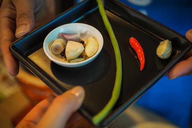 Thai and Akha Cooking Class in Chiang Mai - What you eat and how coffee fits in