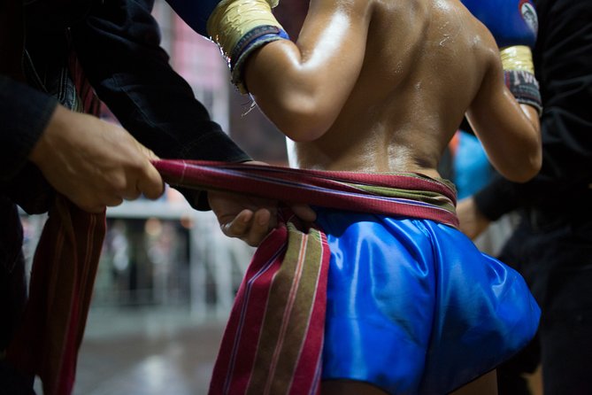 Thapae Stadium Muay Thai Boxing Experience – Chiang Mai - Who should book, and who might skip it