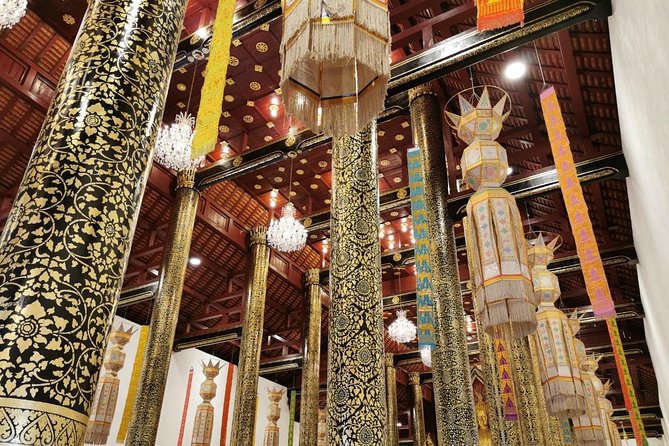 The Best Chiang Mai City Private Tour: Famous Temples & Viewpoint - Price, Value, and Why Private Time Costs More