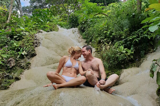 The Original Sticky Waterfalls Tour Chiang Mai Thailand - What’s included, what’s not, and what to pack for comfort