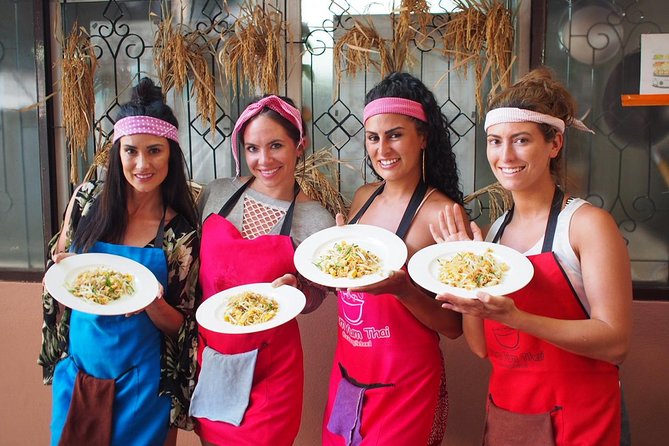 Tomyumthai Cooking Class in Chiang Mai - Tom Yum Thai Cooking Class in Chiang Mai, what it really feels like