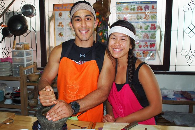 Tomyumthai Cooking Class in Chiang Mai - Price and value: what your $32.61 buys you