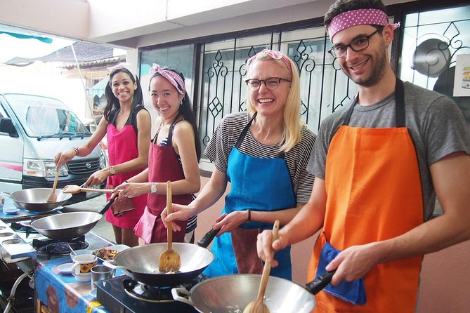 Tomyumthai Cooking Class in Chiang Mai - What to do before you go, and how to get more out of it