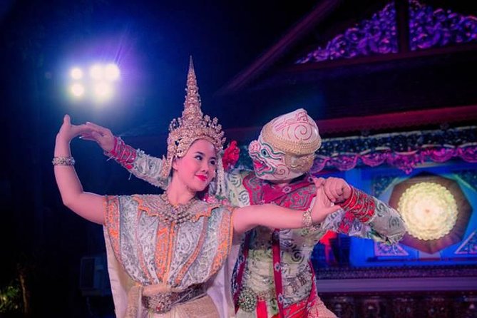 Traditional Khantoke Dinner and Show from Chiang Mai - Who This Works Best For, and Who Should Rethink It