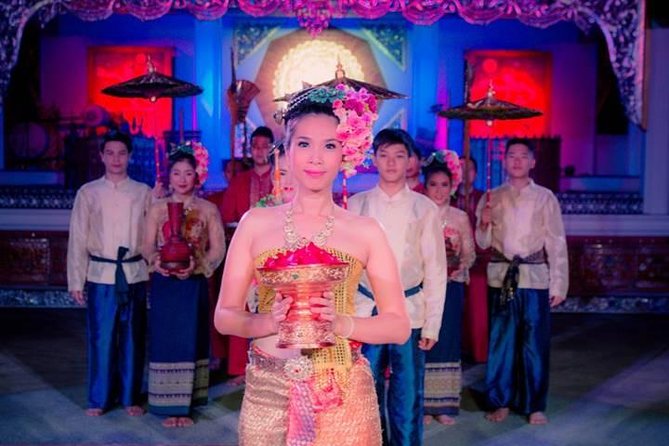 Traditional Khantoke Dinner and Show from Chiang Mai - Should You Book This Khantoke Dinner and Show?
